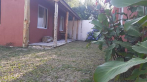Cabañas Las Acacias